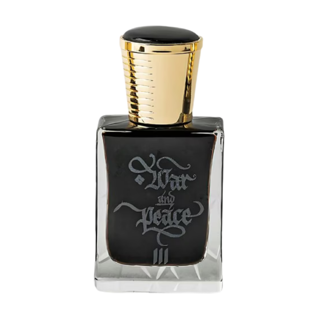 希少品 Areej Le Doré War and Peace III Areej Le Doré War & Peace III