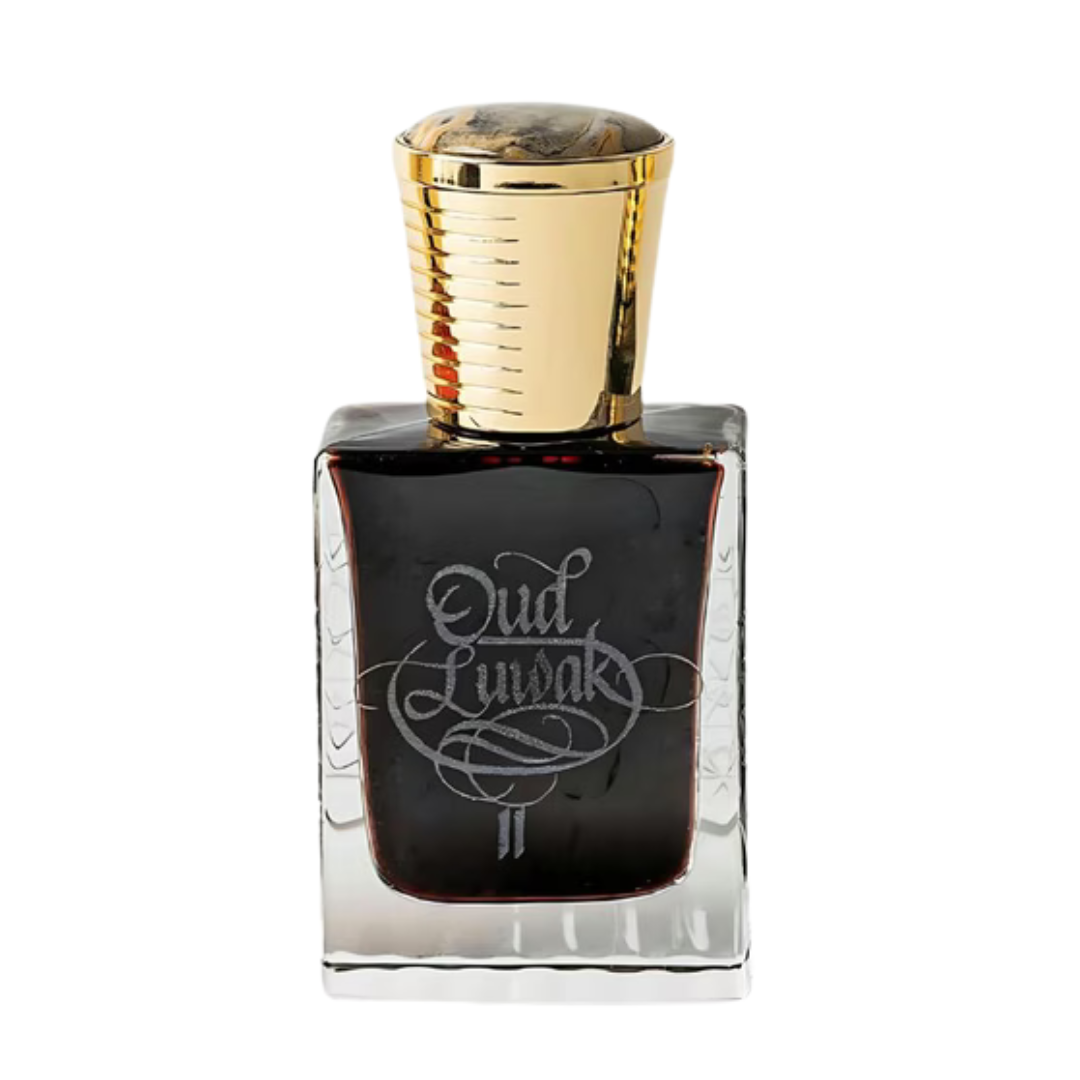 Areej Le Doré Oud Luwak II