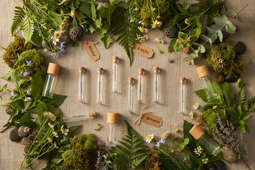 Celebrate Earth Day With Sustainable Fragrance Samples