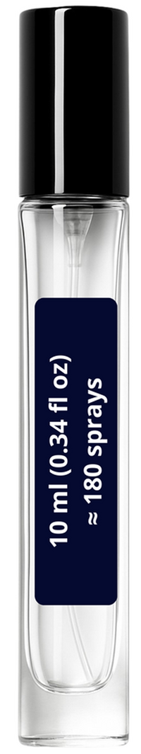 10ml (0.34 Oz)