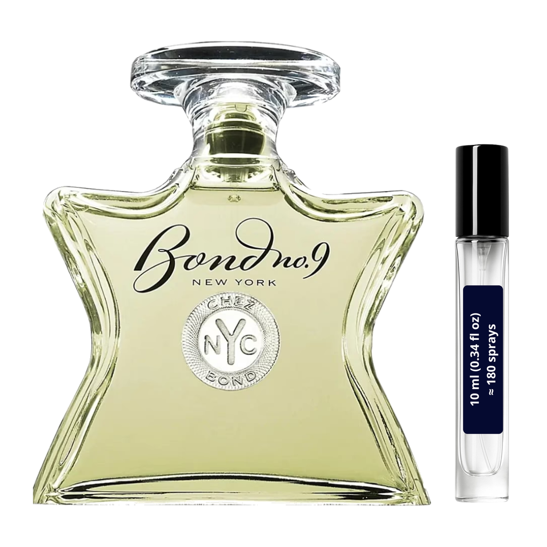 Bond No. 9 Chez Bond