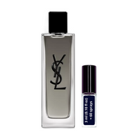 3ml (0.10 Oz)