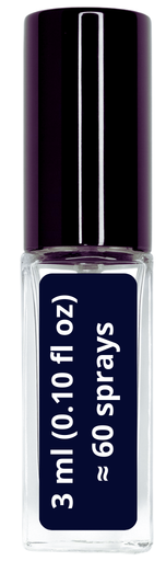3ml (0.10 Oz)