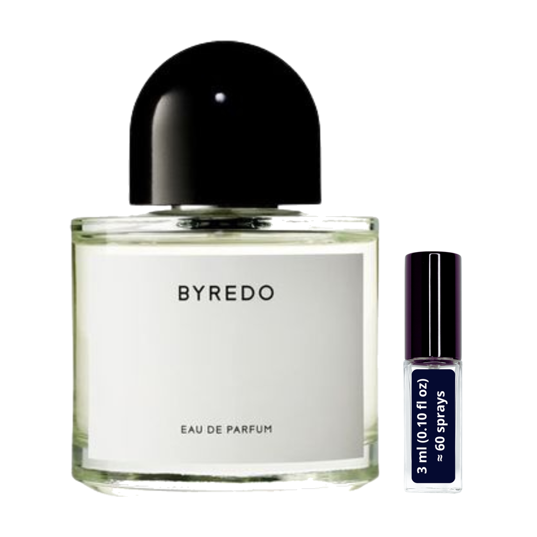 Byredo Unnamed