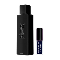 3ml (0.10 Oz)
