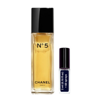 3ml (0.10 Oz)