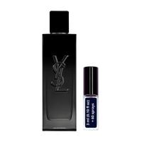 3ml (0.10 Oz)