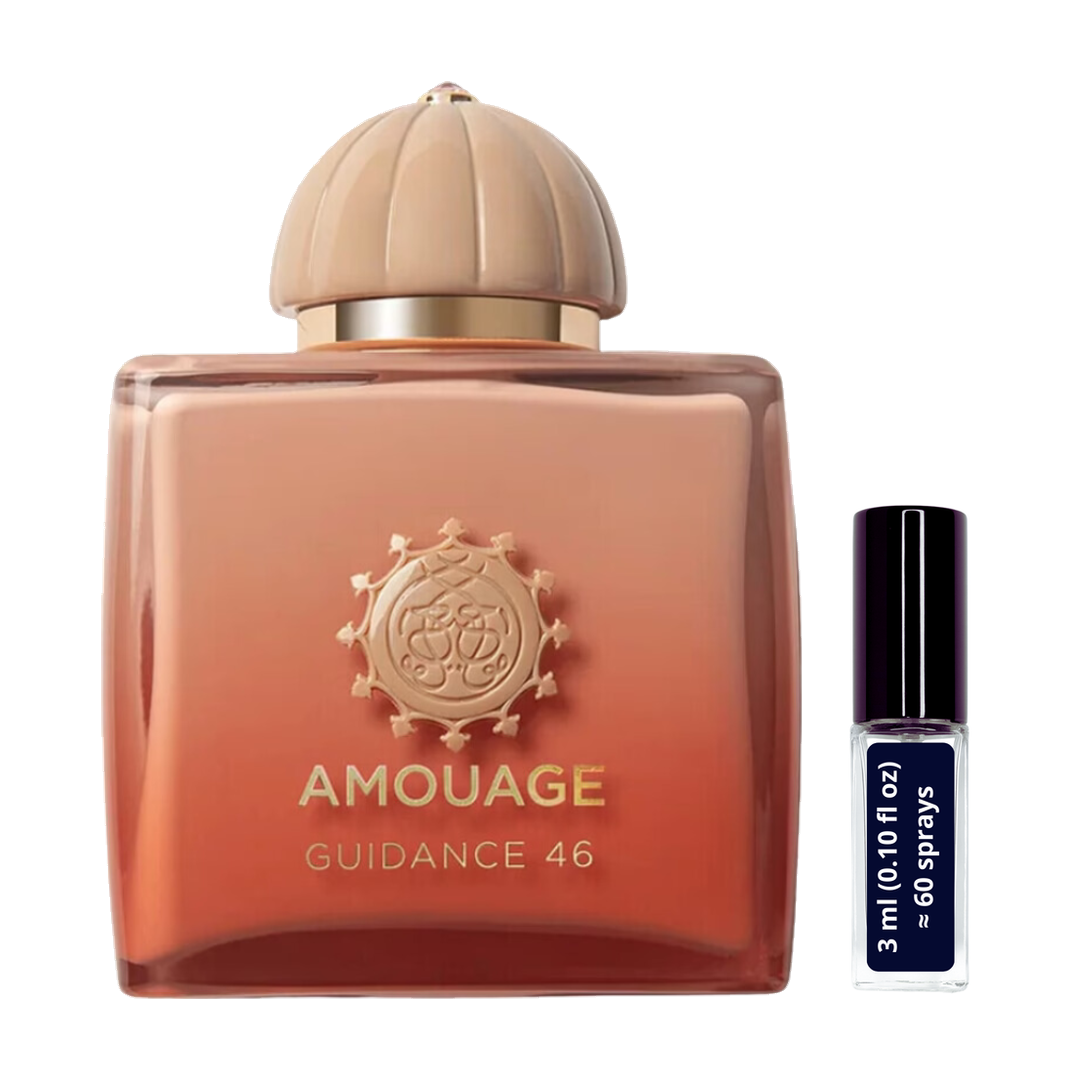 Amouage Guidance 46