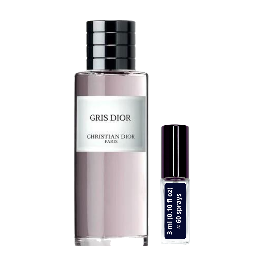 Christian Dior Gris Dior Unisex