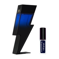 3ml (0.10 Oz)