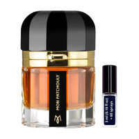3ml (0.10 Oz)