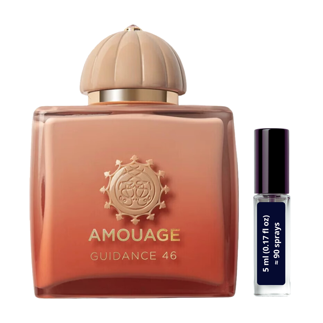 Amouage Guidance 46