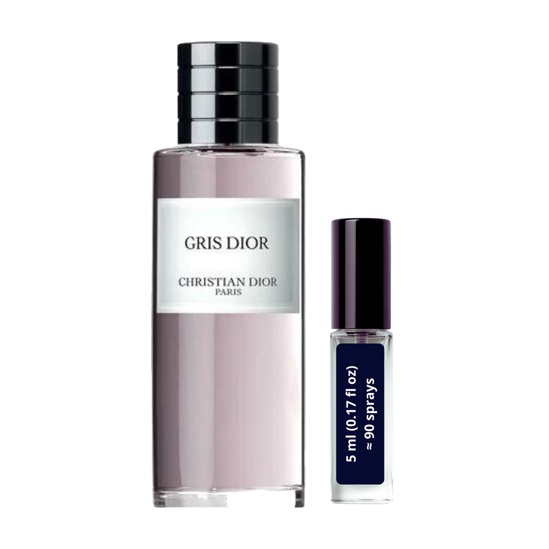 Christian Dior Gris Dior Unisex