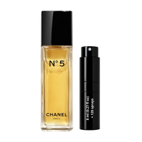 8ml Travel Bottle (0.27 Oz)