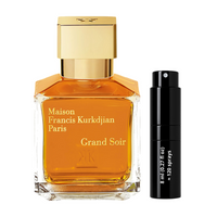 8ml Travel Bottle (0.27 Oz)