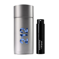 8ml Travel Bottle (0.27 Oz)