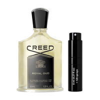 8ml Travel Bottle (0.27 Oz)