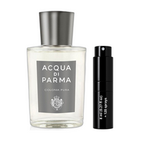 8ml Travel Bottle (0.27 Oz)