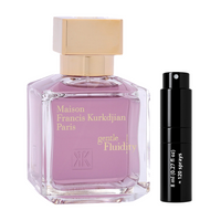 8ml Travel Bottle (0.27 Oz)