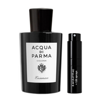 8ml Travel Bottle (0.27 Oz)