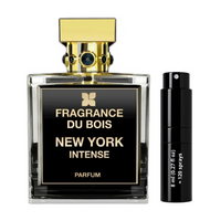 8ml Travel Bottle (0.27 Oz)