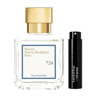 8ml Travel Bottle (0.27 Oz)