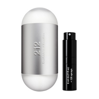 8ml Travel Bottle (0.27 Oz)