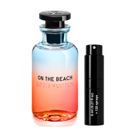 8ml Travel Bottle (0.27 Oz)
