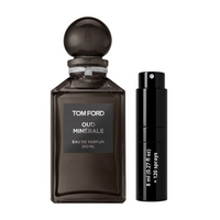 8ml Travel Bottle (0.27 Oz)