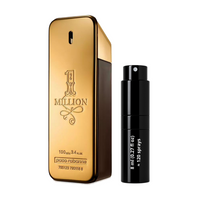 8ml Travel Bottle (0.27 Oz)
