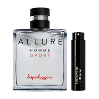 8ml Travel Bottle (0.27 Oz)