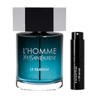 8ml Travel Bottle (0.27 Oz)