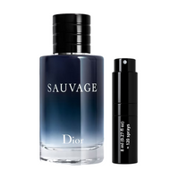 8ml Travel Bottle (0.27 Oz)