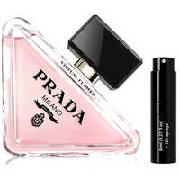 8ml Travel Bottle (0.27 Oz)