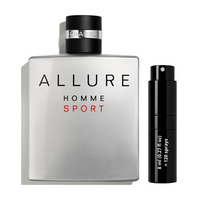 8ml Travel Bottle (0.27 Oz)