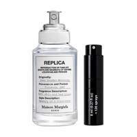 8ml Travel Bottle (0.27 Oz)