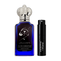 8ml Travel Bottle (0.27 Oz)