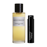 8ml Travel Bottle (0.27 Oz)