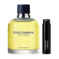 8ml Travel Bottle (0.27 Oz)