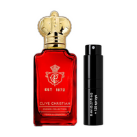 8ml Travel Bottle (0.27 Oz)