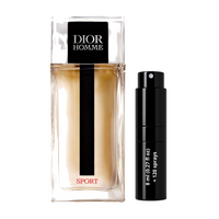 8ml Travel Bottle (0.27 Oz)