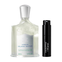 8ml Travel Bottle (0.27 Oz)