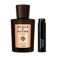 8ml Travel Bottle (0.27 Oz)