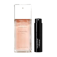 8ml Travel Bottle (0.27 Oz)