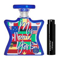 8ml Travel Bottle (0.27 Oz)