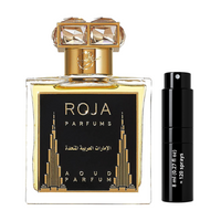 8ml Travel Bottle (0.27 Oz)