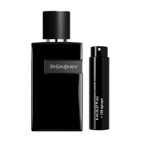 8ml Travel Bottle (0.27 Oz)