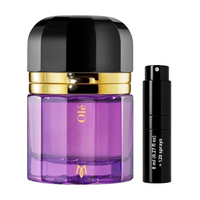 8ml Travel Bottle (0.27 Oz)
