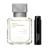 8ml Travel Bottle (0.27 Oz)
