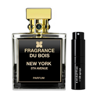 8ml Travel Bottle (0.27 Oz)